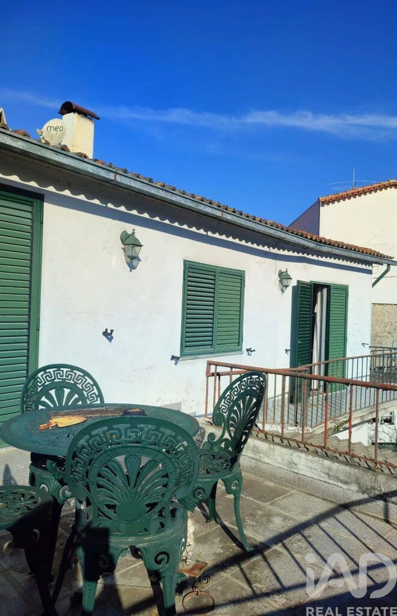 Moradia T2 para Venda em Oliveira do Hospital e São Paio de Gramaços Foto 12