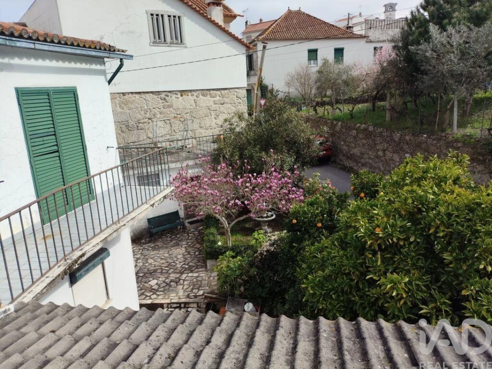 Moradia T2 para Venda em Meruge Foto 10