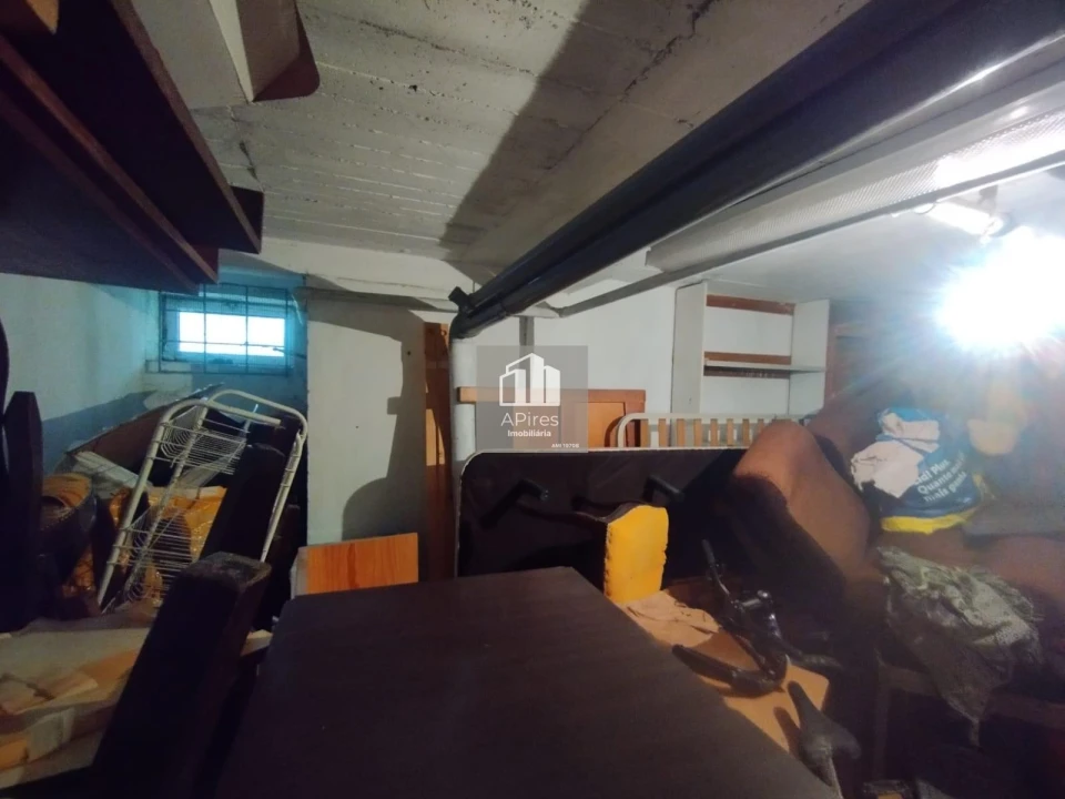 Apartamento T2 para Venda em Costa da Caparica Foto 21