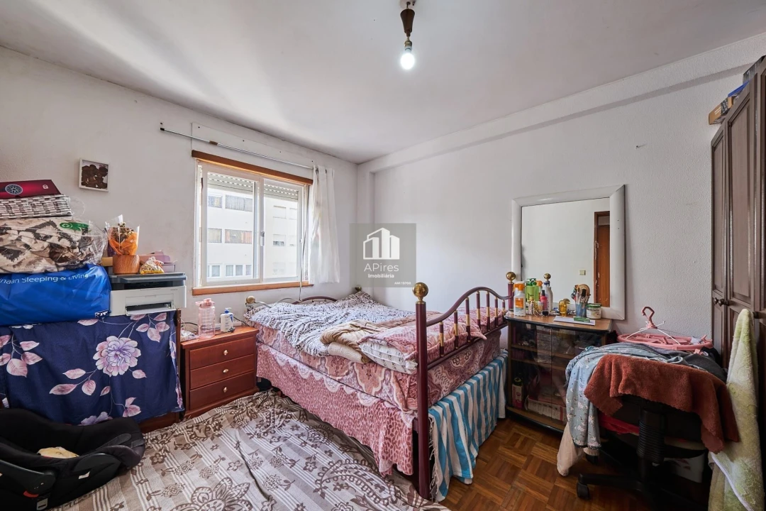 Apartamento T2 para Venda em Costa da Caparica Foto 8