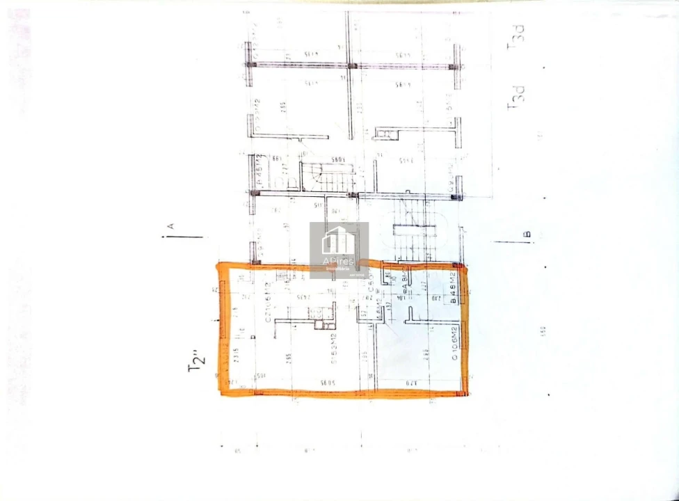Apartamento T2 para Venda em Costa da Caparica Foto 24