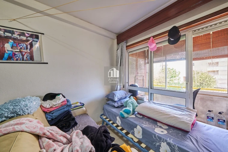 Apartamento T2 para Venda em Costa da Caparica Foto 12