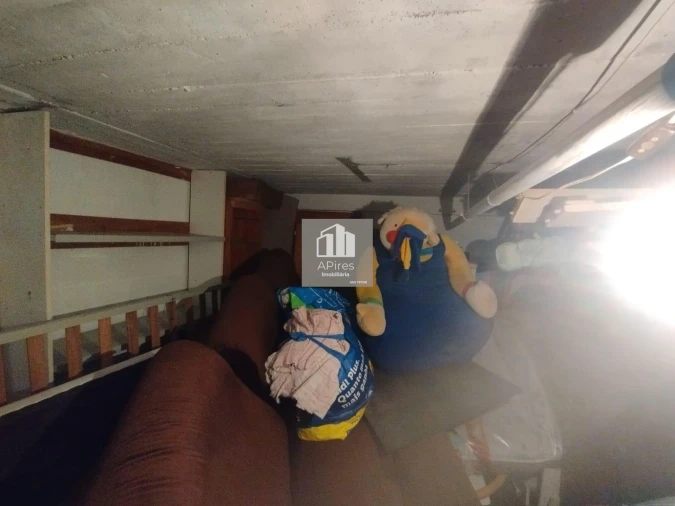 Apartamento T2 para Venda em Costa da Caparica Foto 20