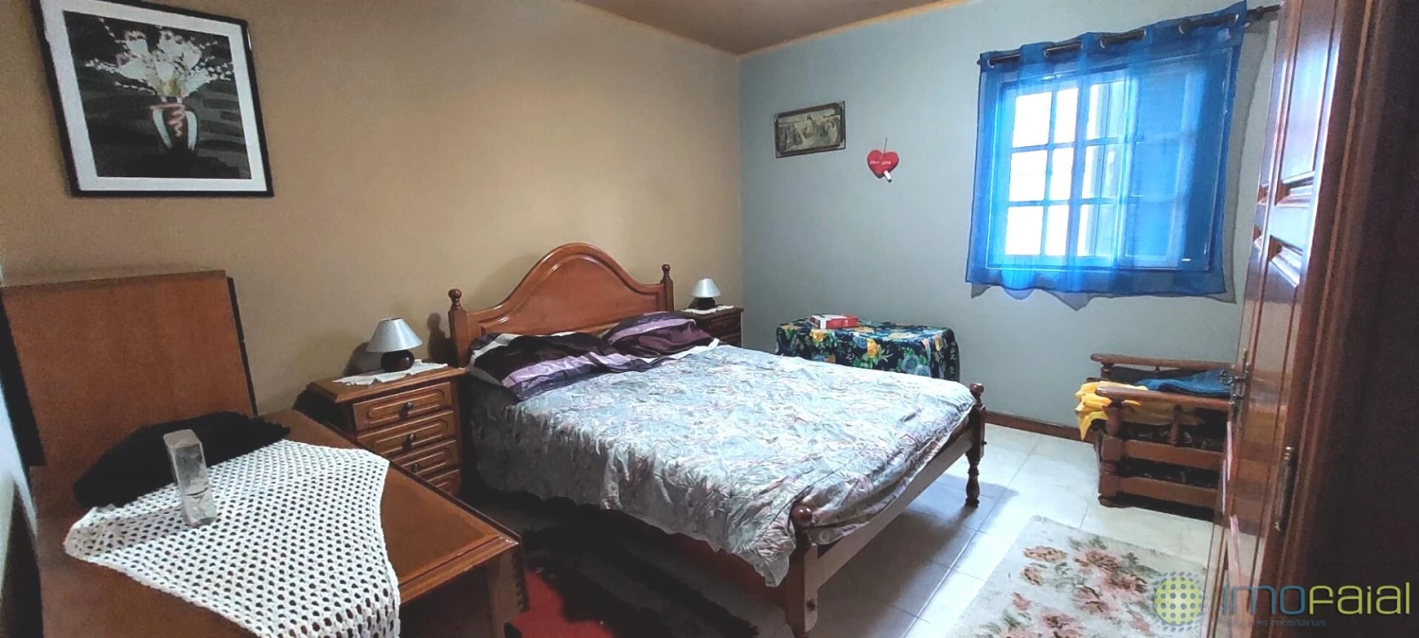 Moradia T3 para Venda em Horta (Angustias) Foto 13