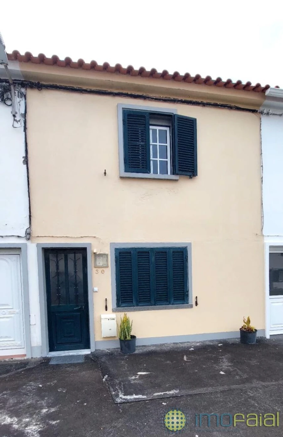 Moradia T3 para Venda em Horta (Angustias)