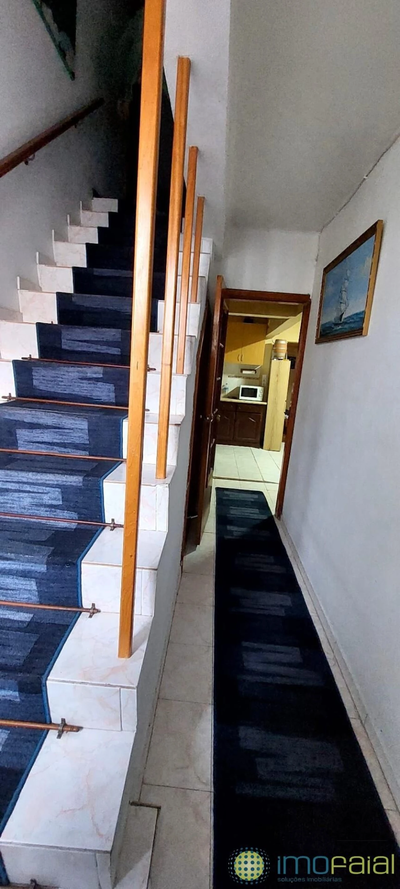 Moradia T3 para Venda em Horta (Angustias) Foto 12