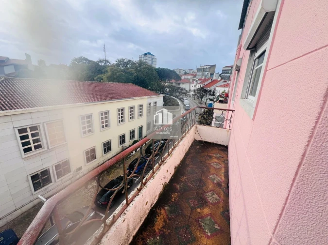 Apartamento T1 para Venda em Almada, Cova da Piedade, Pragal e Cacilhas Foto 17