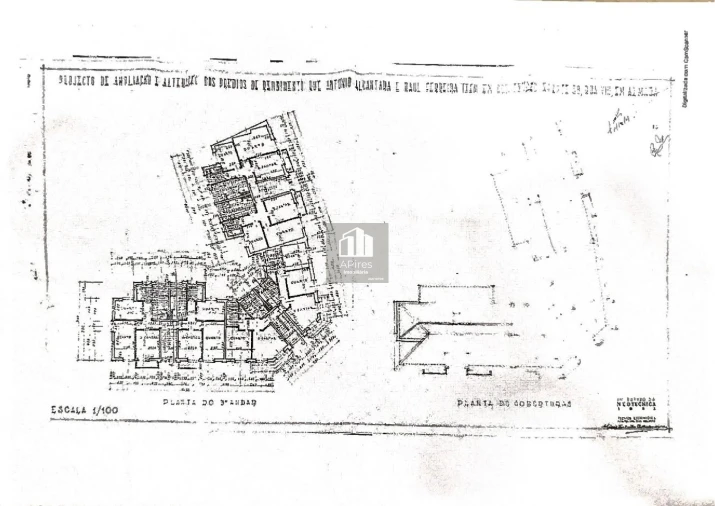 Apartamento T1 para Venda em Almada, Cova da Piedade, Pragal e Cacilhas Foto 25