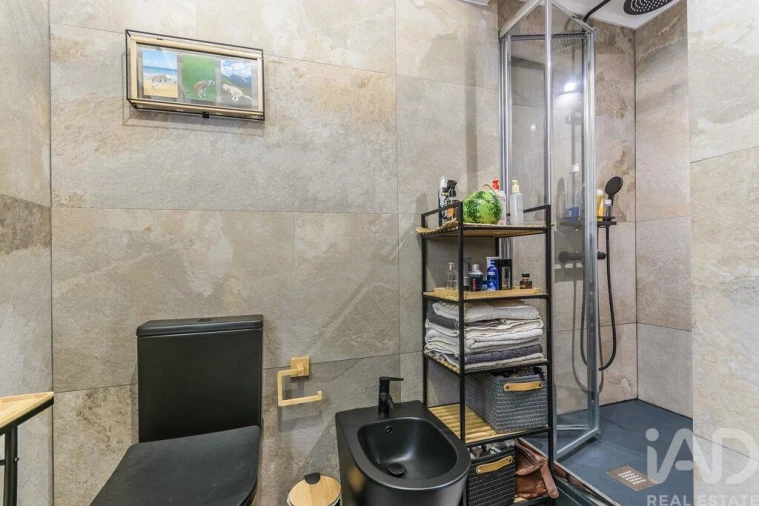 Apartamento T3 para Venda em Olivais Foto 12