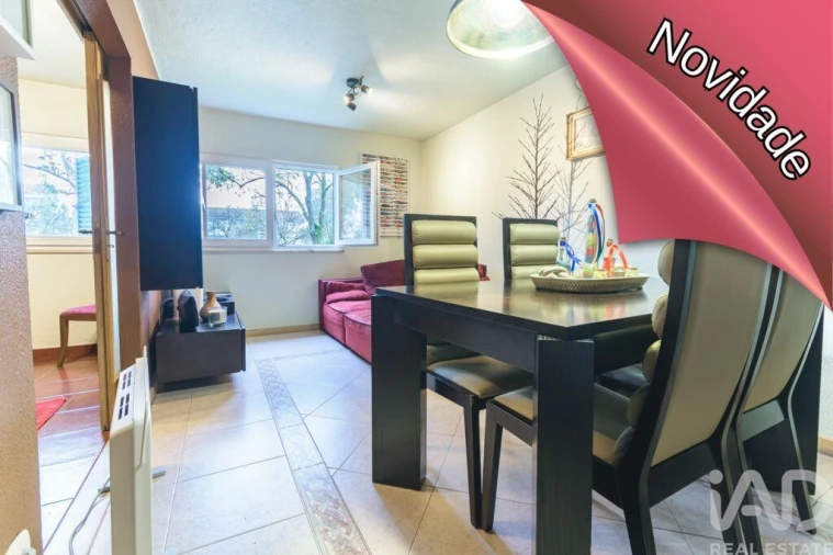 Apartamento T3 para Venda em Olivais Foto 1