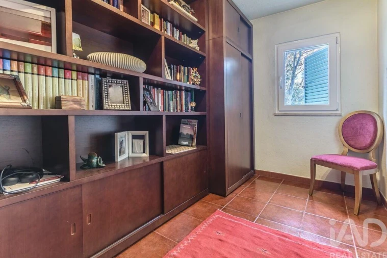 Apartamento T3 para Venda em Olivais Foto 18