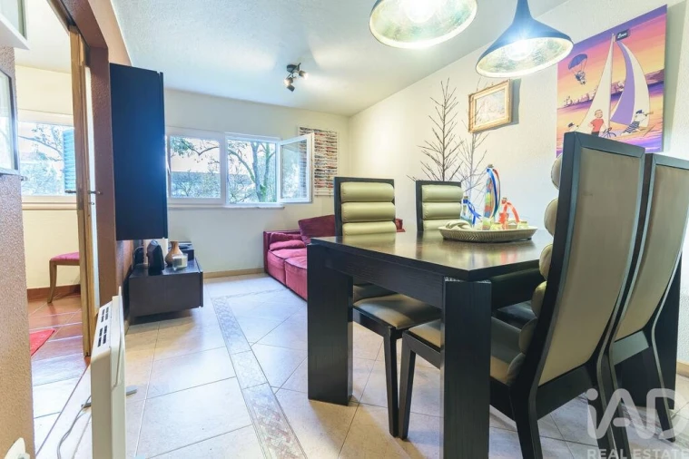 Apartamento T3 para Venda em Olivais Foto 2