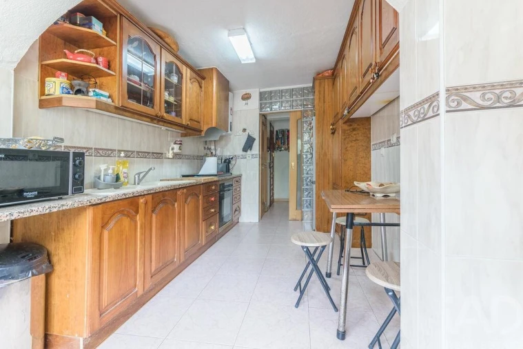 Apartamento T3 para Venda em Olivais Foto 7