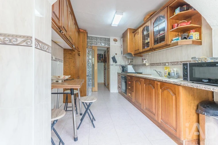 Apartamento T3 para Venda em Olivais Foto 23