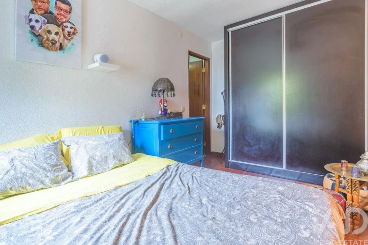 Apartamento T3 para Venda em Olivais Foto 8