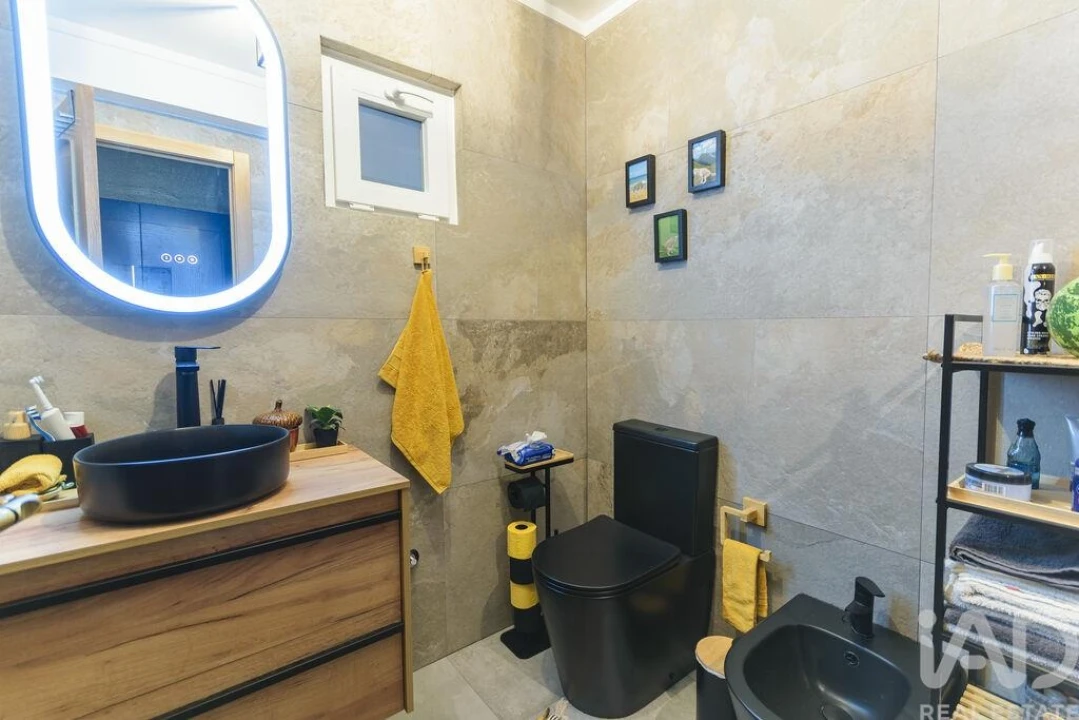 Apartamento T3 para Venda em Olivais Foto 11