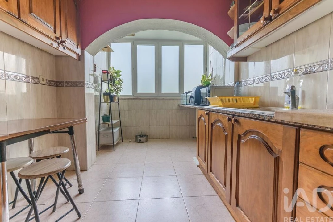 Apartamento T3 para Venda em Olivais Foto 6