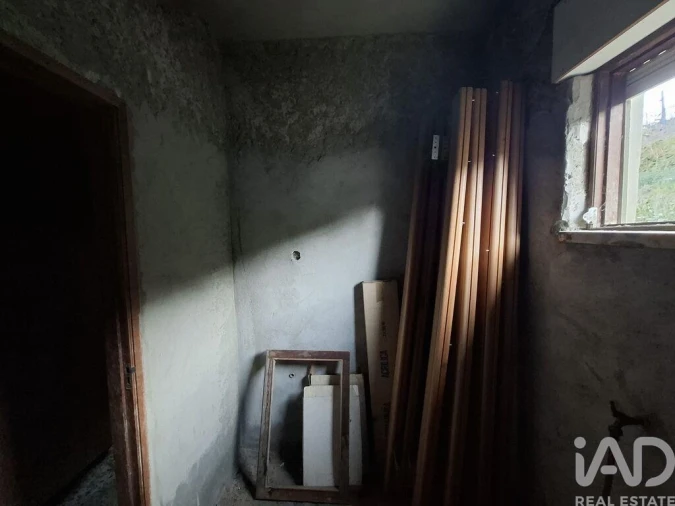 Moradia T2 para Venda em Vilarinho de São Romão Foto 30