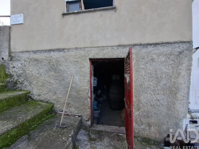 Moradia T2 para Venda em Vilarinho de São Romão Foto 35