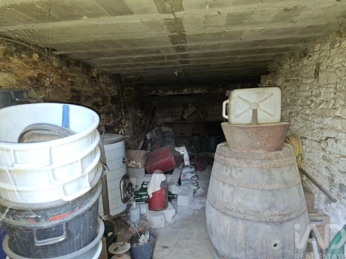 Moradia T2 para Venda em Vilarinho de São Romão Foto 38