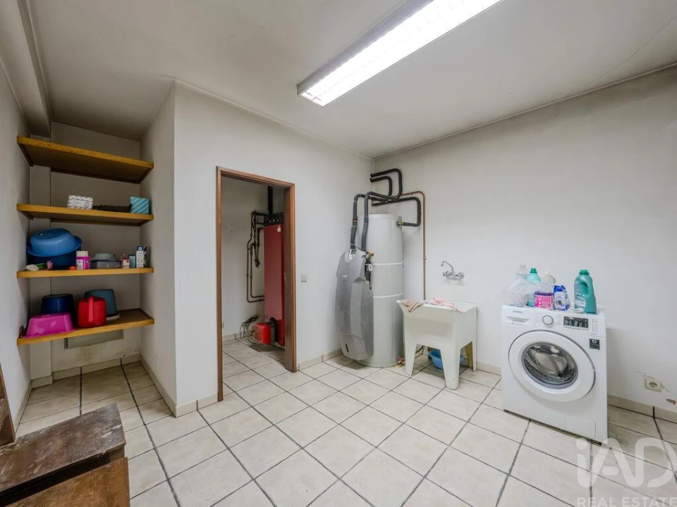 Moradia T6 para Venda em Santa Eufémia e Boa Vista Foto 27