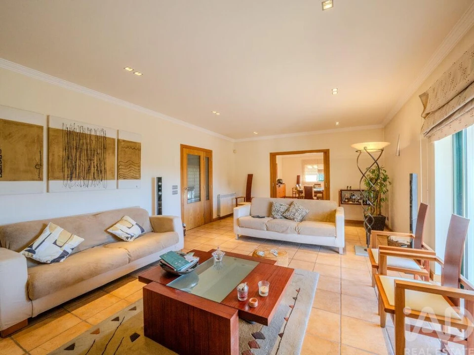 Moradia T6 para Venda em Santa Eufémia e Boa Vista Foto 4