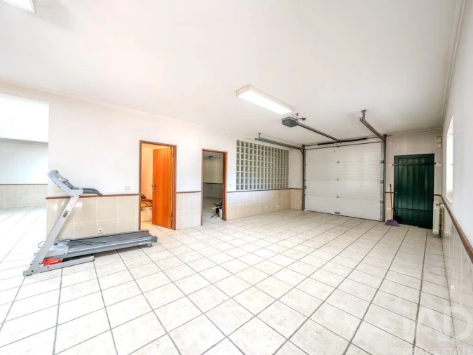 Moradia T6 para Venda em Santa Eufémia e Boa Vista Foto 24