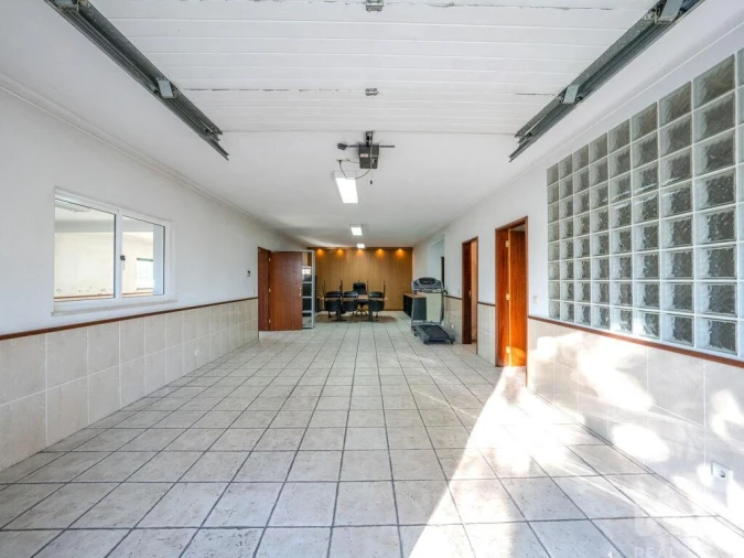 Moradia T6 para Venda em Santa Eufémia e Boa Vista Foto 22