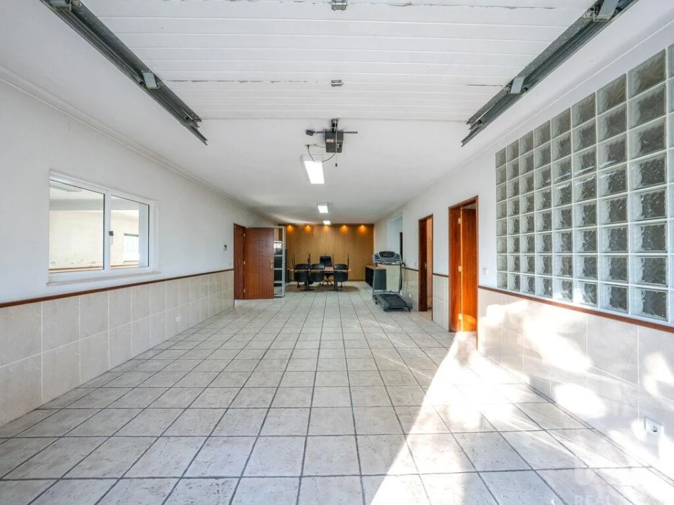 Moradia T6 para Venda em Santa Eufémia e Boa Vista Foto 22