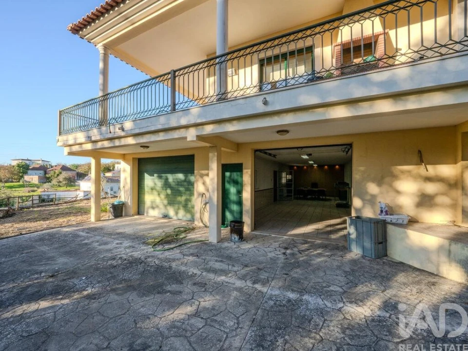 Moradia T6 para Venda em Santa Eufémia e Boa Vista Foto 21