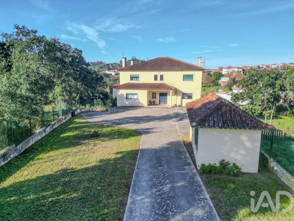 Moradia T6 para Venda em Santa Eufémia e Boa Vista Foto 35
