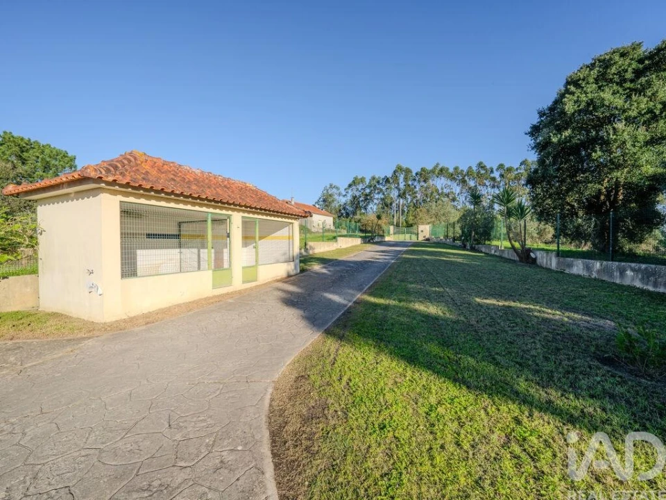 Moradia T6 para Venda em Santa Eufémia e Boa Vista Foto 32
