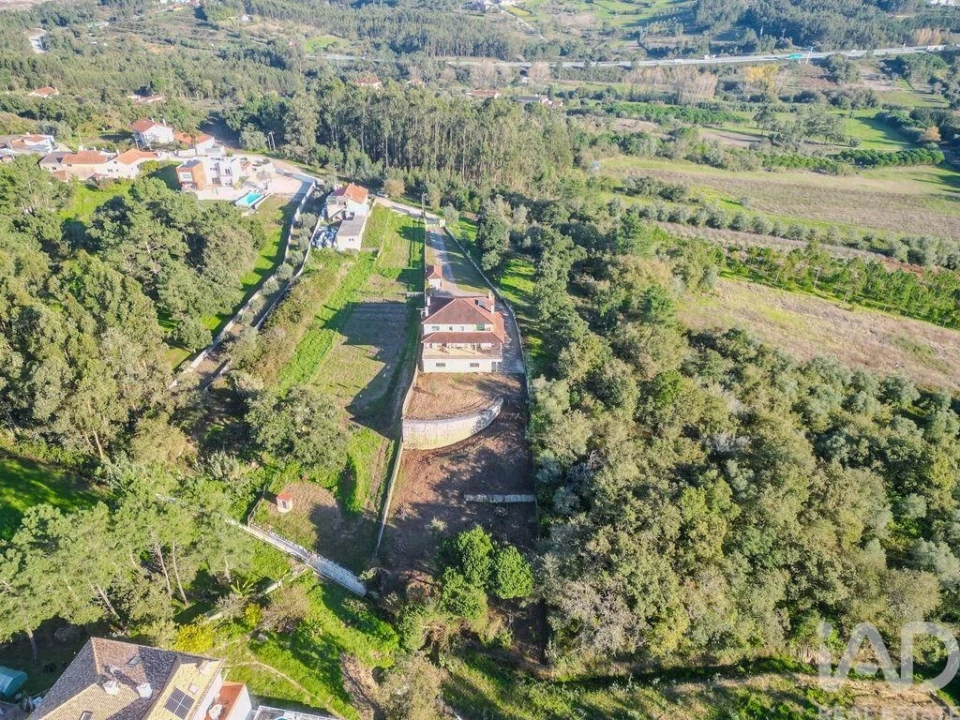 Moradia T6 para Venda em Santa Eufémia e Boa Vista Foto 36