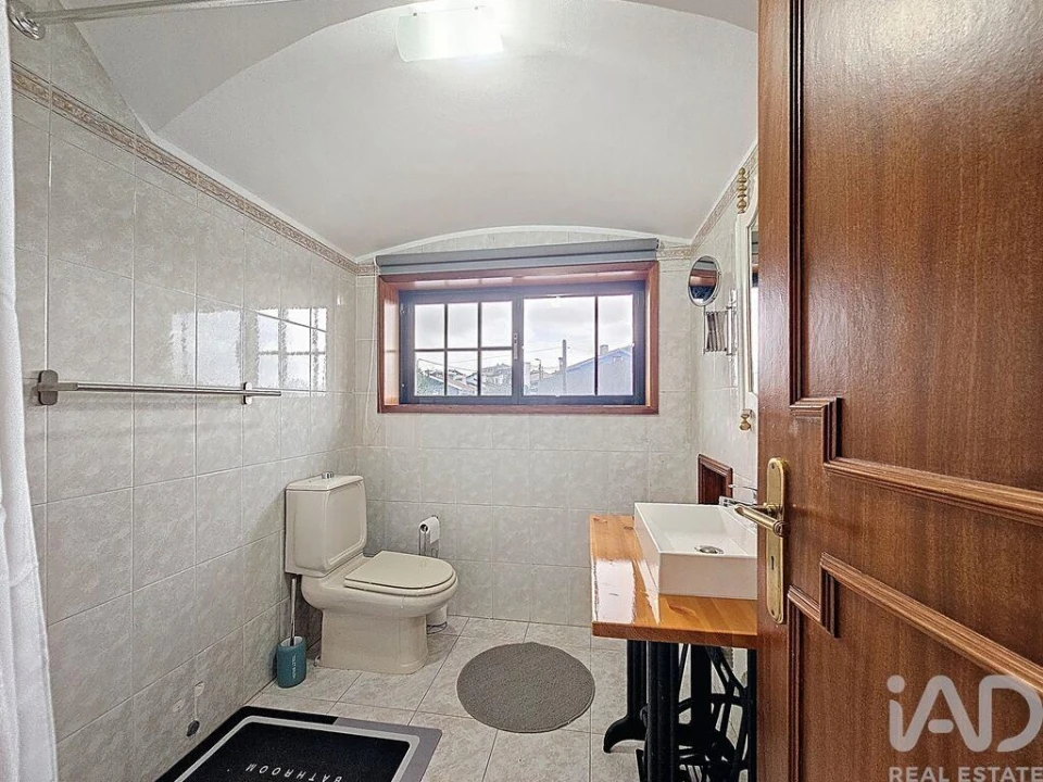 Moradia T3 para Arrendamento em Canidelo Foto 10