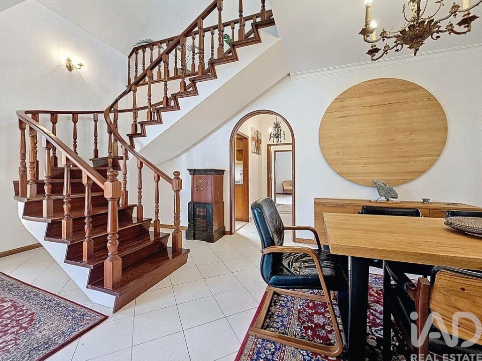 Moradia T3 para Arrendamento em Canidelo Foto 2