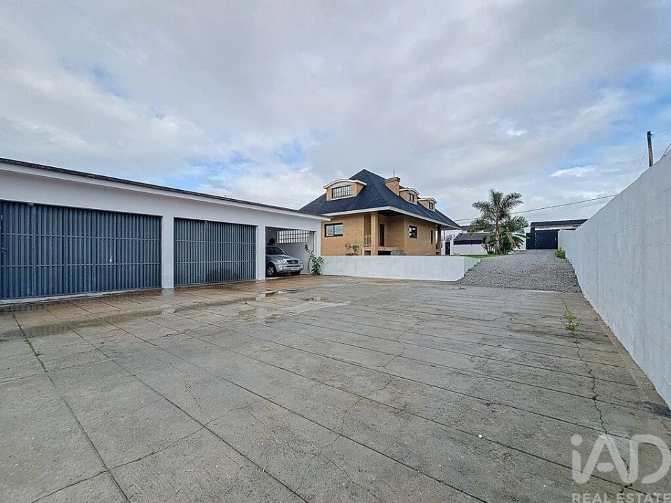 Moradia T3 para Arrendamento em Canidelo Foto 15