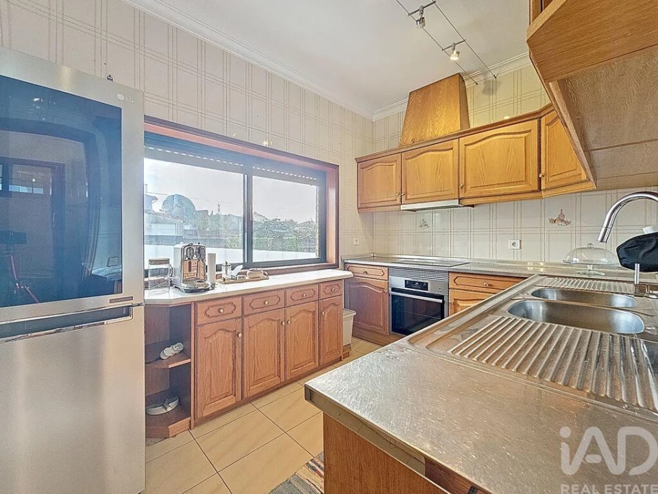 Moradia T3 para Arrendamento em Canidelo Foto 27