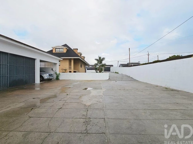 Moradia T3 para Arrendamento em Canidelo Foto 16