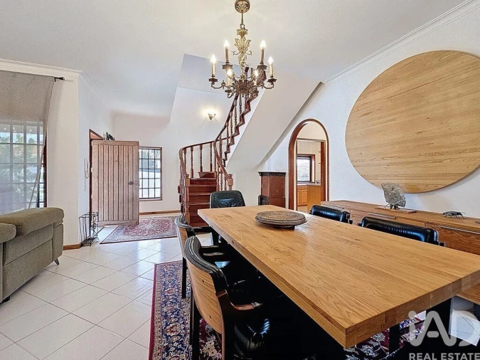 Moradia T3 para Arrendamento em Canidelo