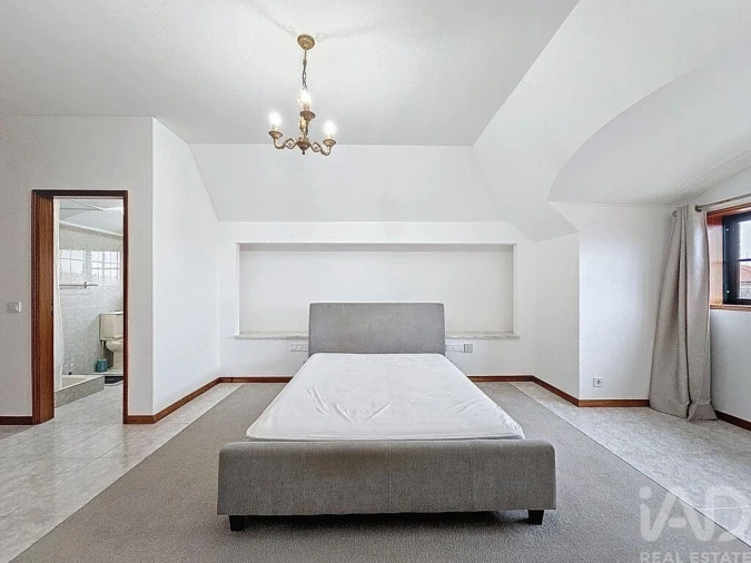 Moradia T3 para Arrendamento em Canidelo Foto 12