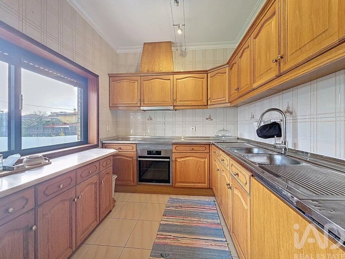 Moradia T3 para Arrendamento em Canidelo Foto 28