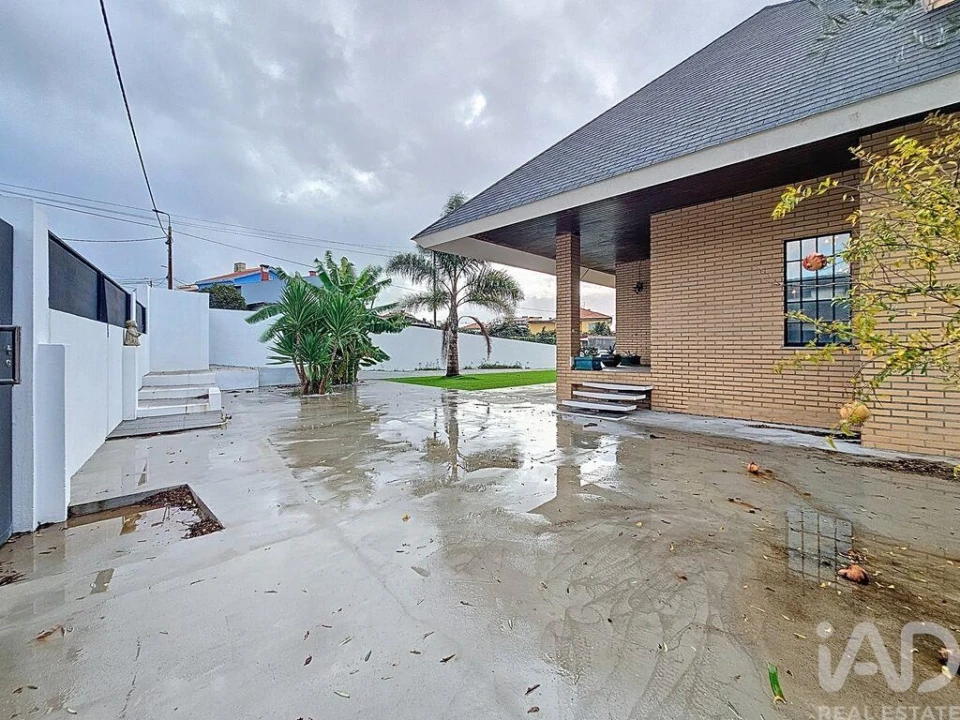 Moradia T3 para Arrendamento em Canidelo Foto 21