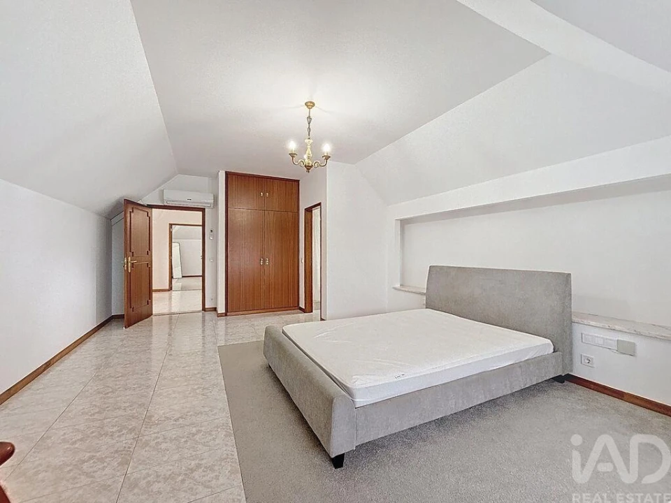 Moradia T3 para Arrendamento em Canidelo Foto 9