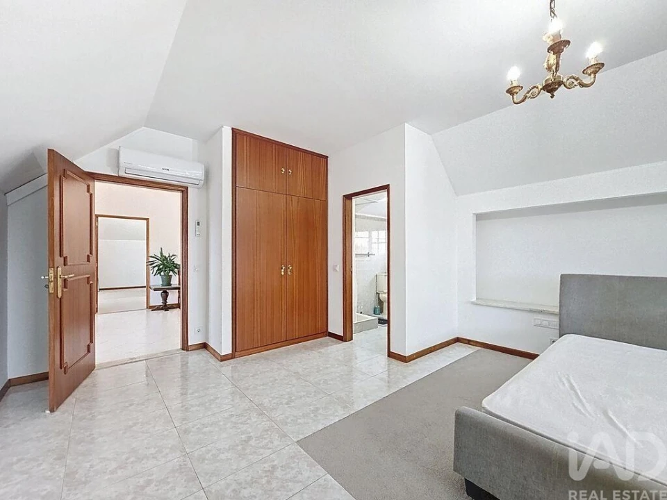 Moradia T3 para Arrendamento em Canidelo Foto 11