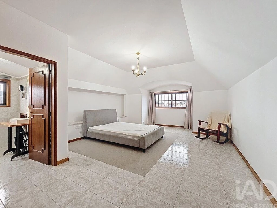 Moradia T3 para Arrendamento em Canidelo Foto 7