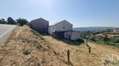 Moradia para Venda em Videmonte