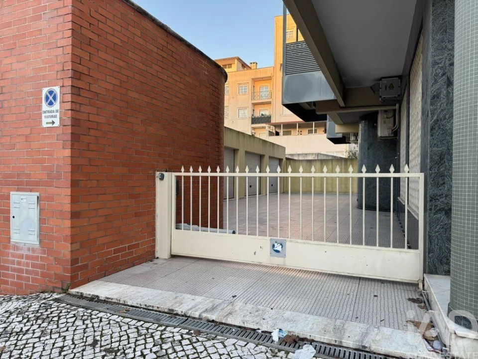 Apartamento T2 para Arrendamento em São Pedro de Tomar Foto 23
