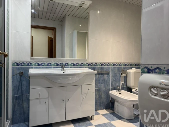 Apartamento T2 para Arrendamento em São Pedro de Tomar Foto 18