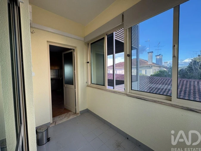 Apartamento T2 para Arrendamento em São Pedro de Tomar Foto 13