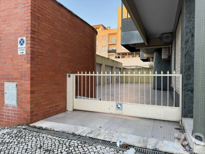 Apartamento T2 para Arrendamento em São Pedro de Tomar Foto 23